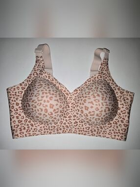 OEAK wireless Bra 2xl